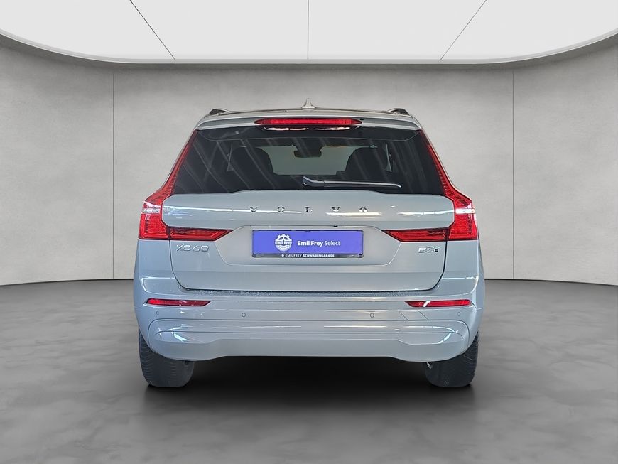 Volvo XC60 – Bild 2