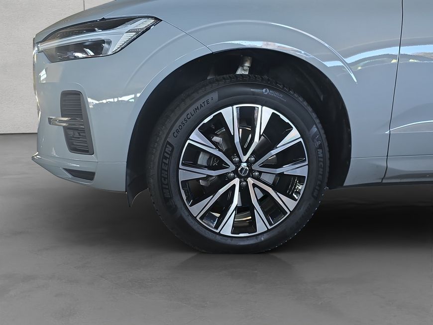 Volvo XC60 – Bild 20