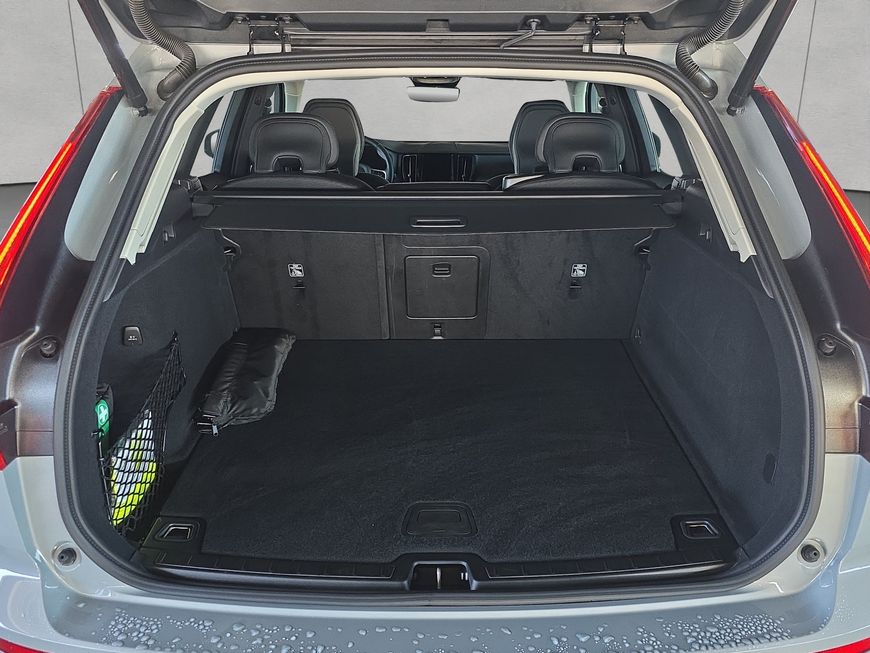 Volvo XC60 – Bild 3