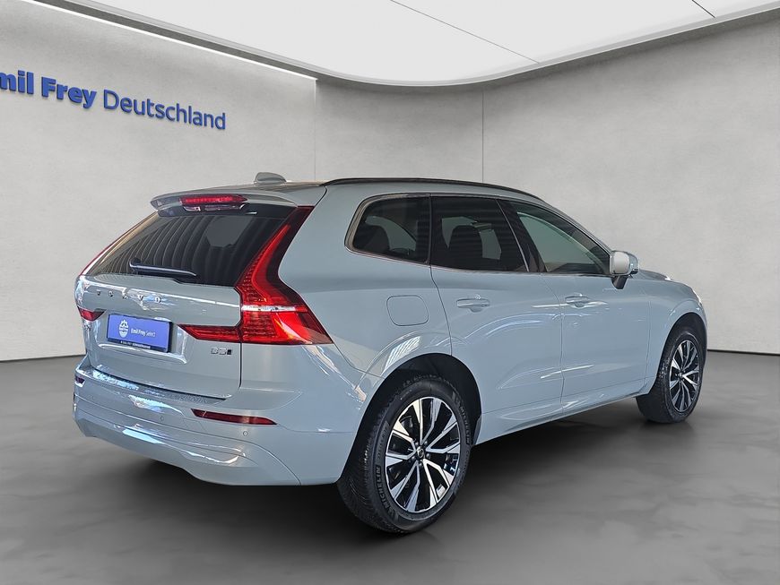 Volvo XC60 – Bild 4