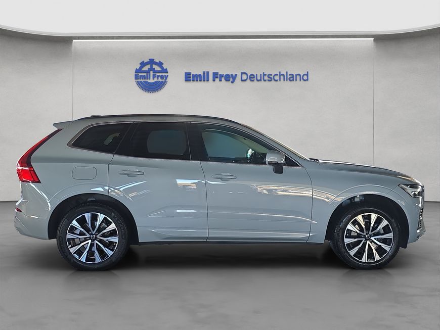 Volvo XC60 – Bild 5