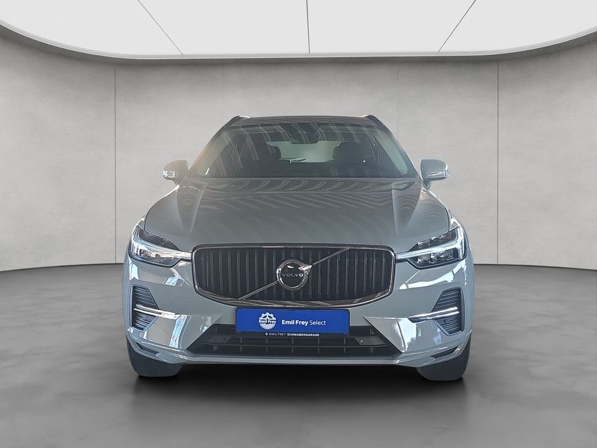 Volvo XC60 – Bild 6