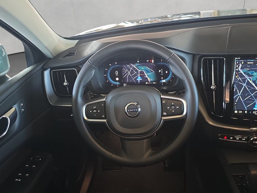 Volvo XC60 – Bild 8