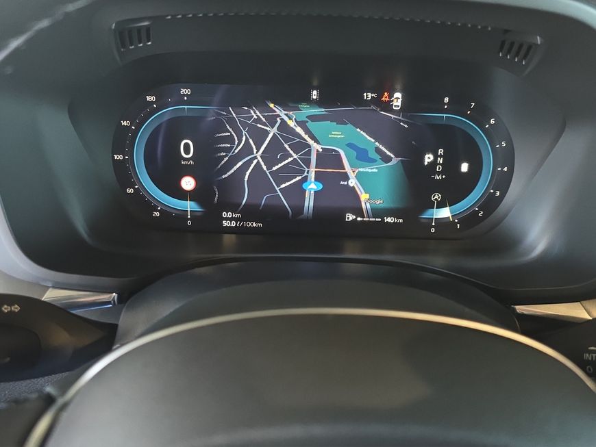 Volvo XC60 – Bild 9