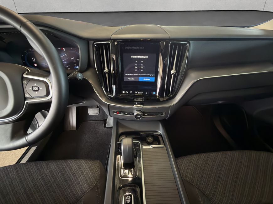 Volvo XC60 – Bild 11
