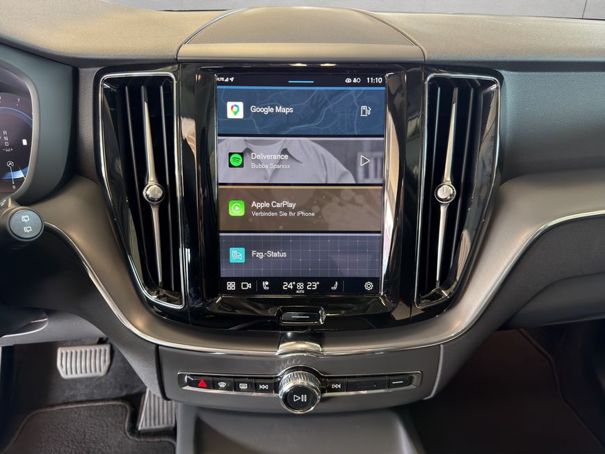 Volvo XC60 – Bild 12