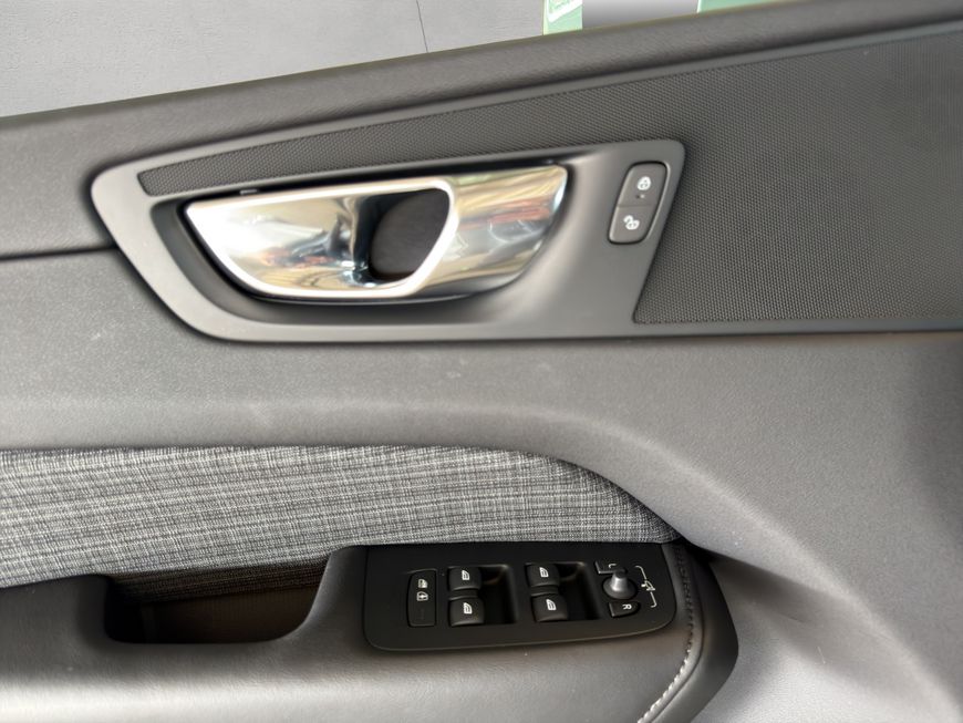 Volvo XC60 – Bild 13