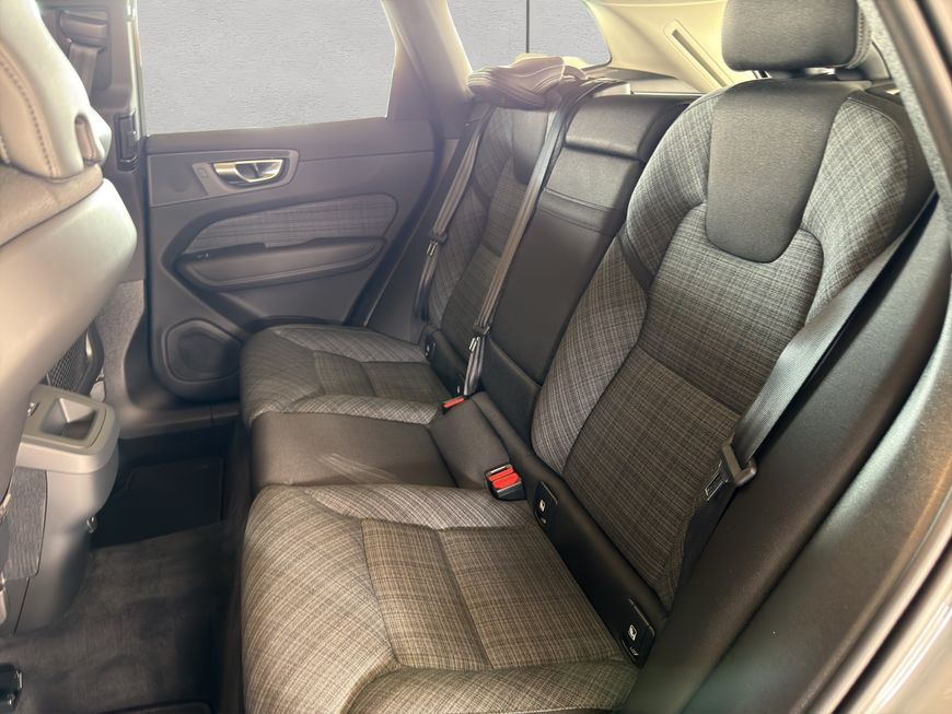 Volvo XC60 – Bild 14