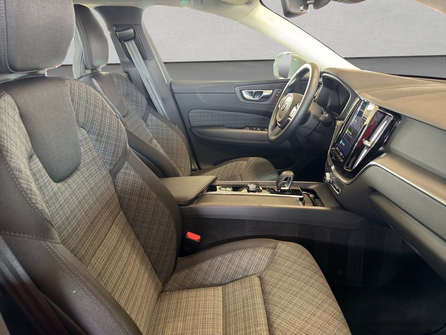 Volvo XC60 – Bild 15