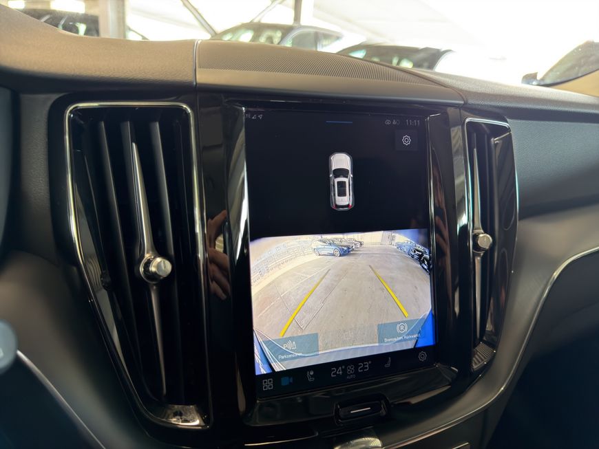 Volvo XC60 – Bild 16