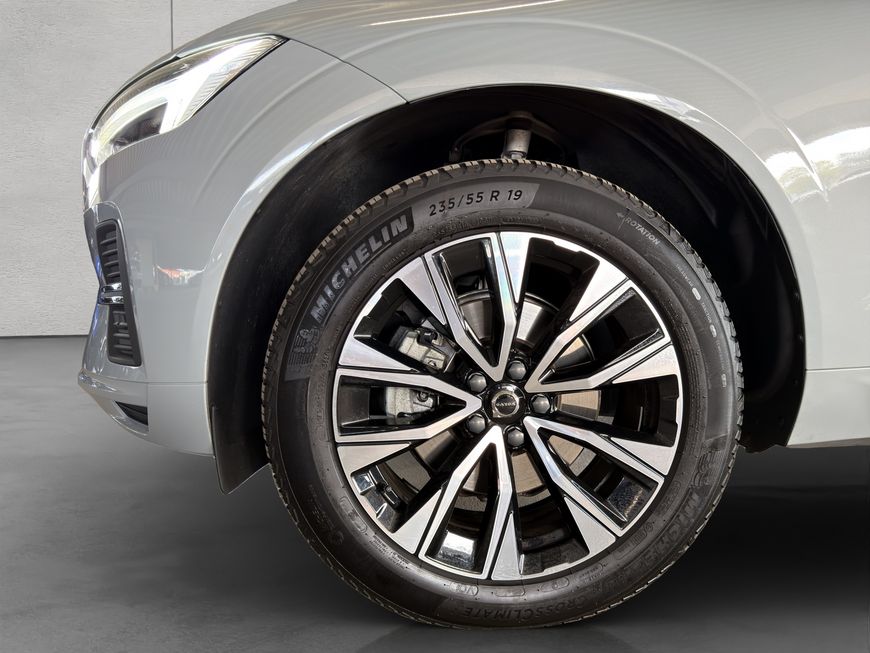 Volvo XC60 – Bild 17