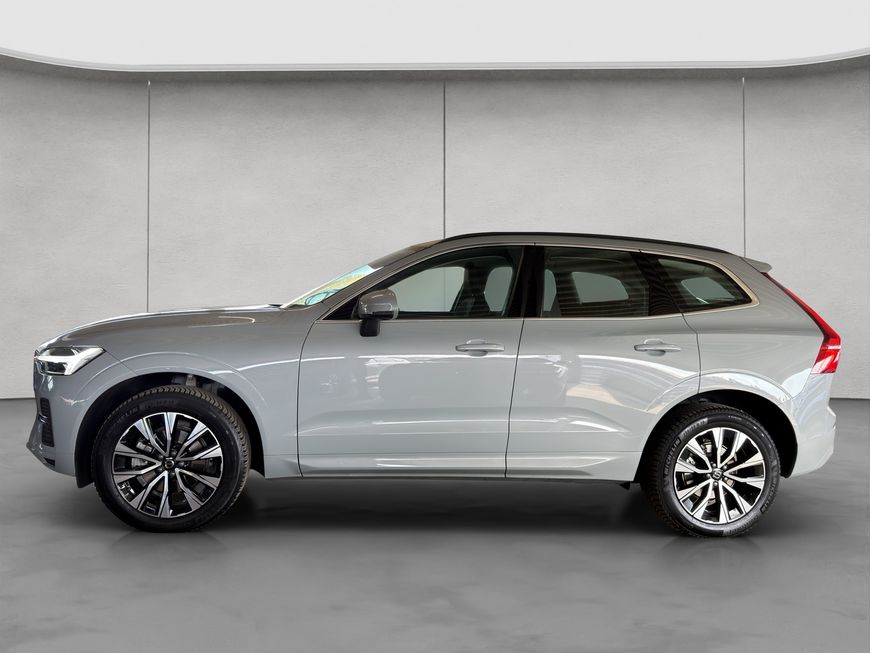 Volvo XC60 – Bild 2