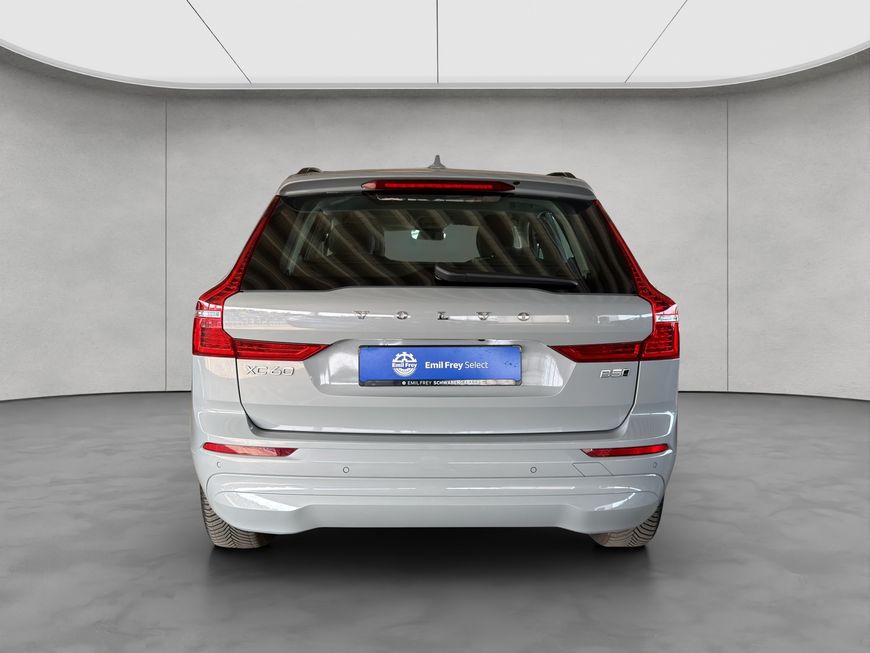 Volvo XC60 – Bild 3