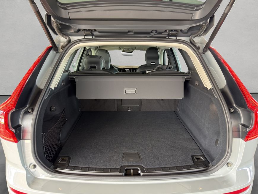 Volvo XC60 – Bild 4
