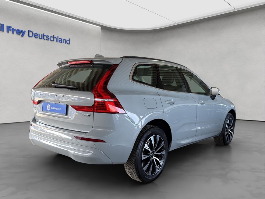 Volvo XC60 – Bild 5