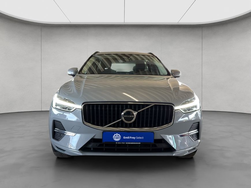 Volvo XC60 – Bild 6