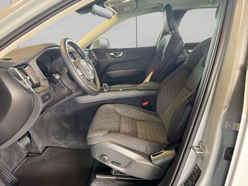 Volvo XC60 – Bild 7