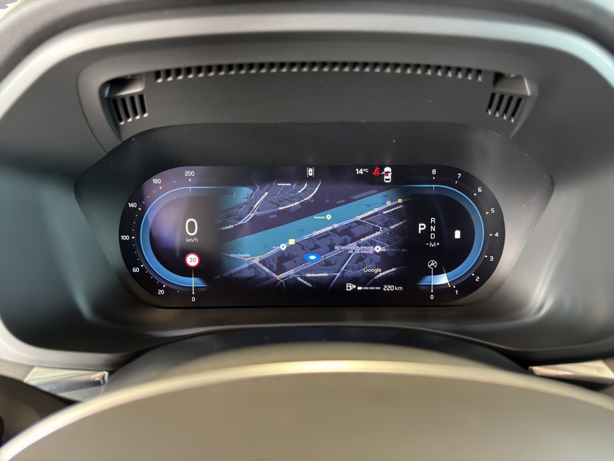 Volvo XC60 – Bild 9