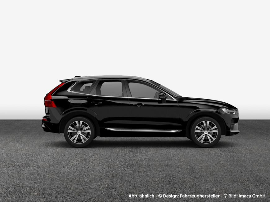 Volvo XC60 – Bild 4