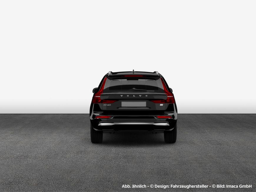 Volvo XC60 – Bild 5
