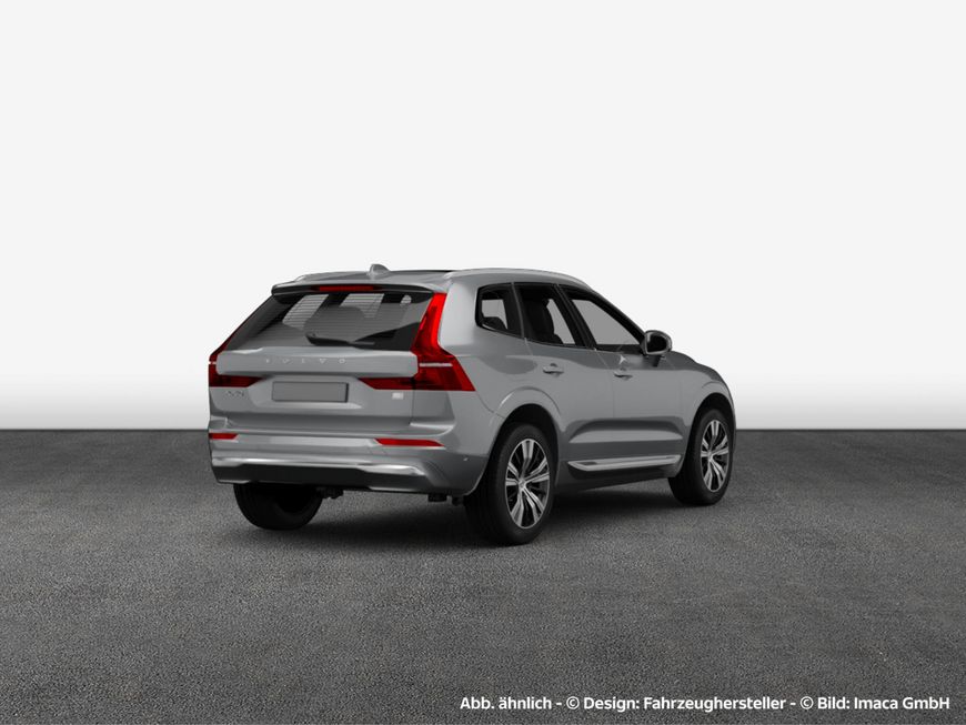 Volvo XC60 – Bild 2