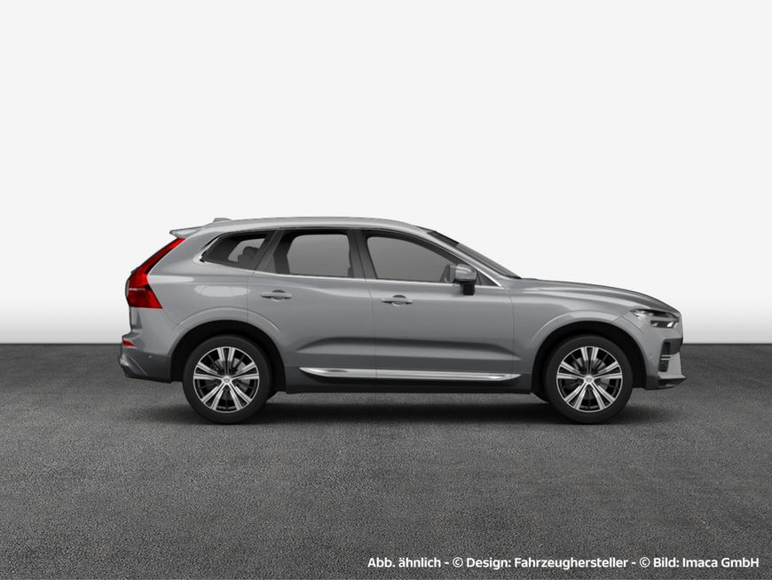 Volvo XC60 – Bild 4