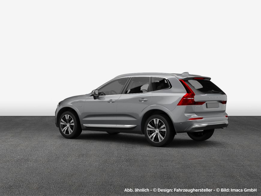Volvo XC60 – Bild 7