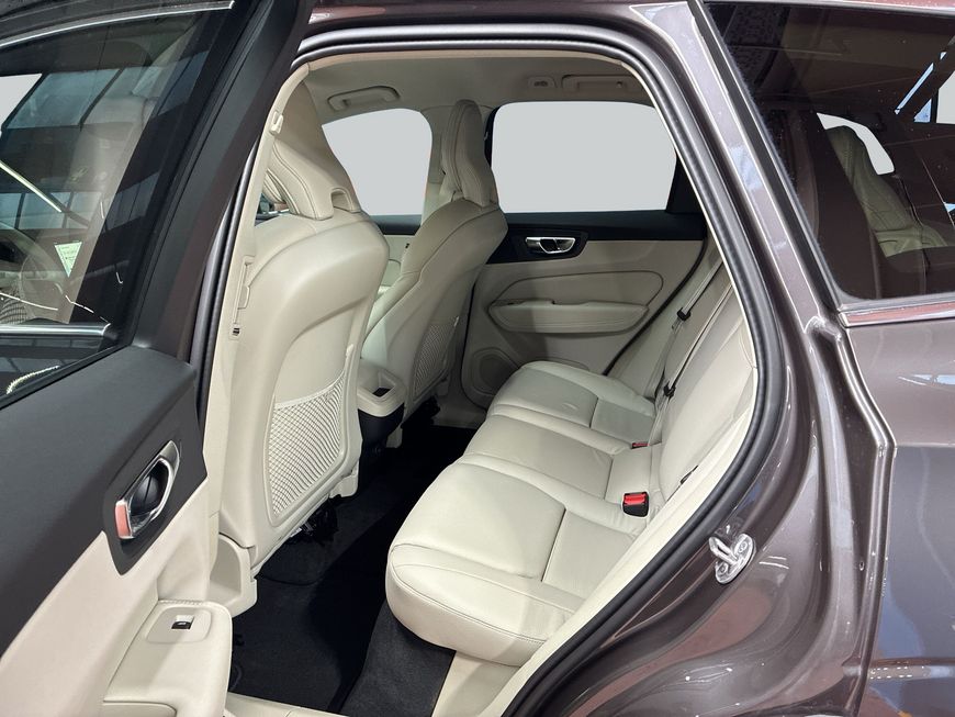 Volvo XC60 – Bild 10