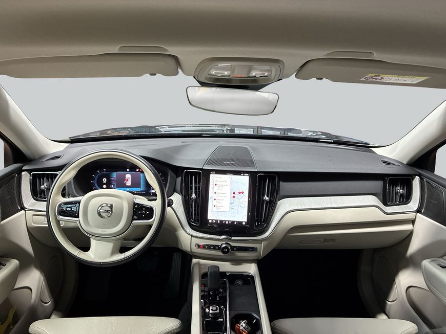 Volvo XC60 – Bild 11