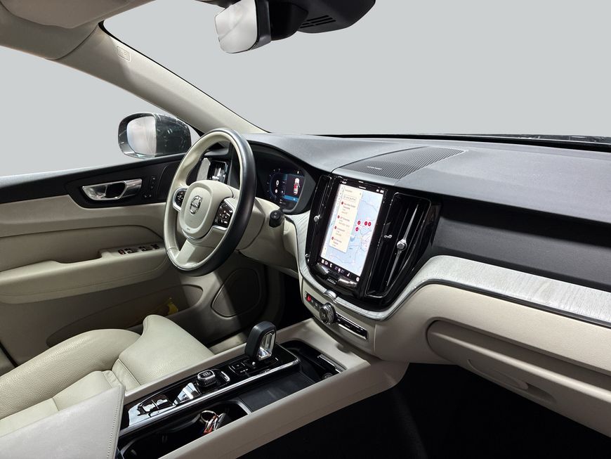 Volvo XC60 – Bild 12