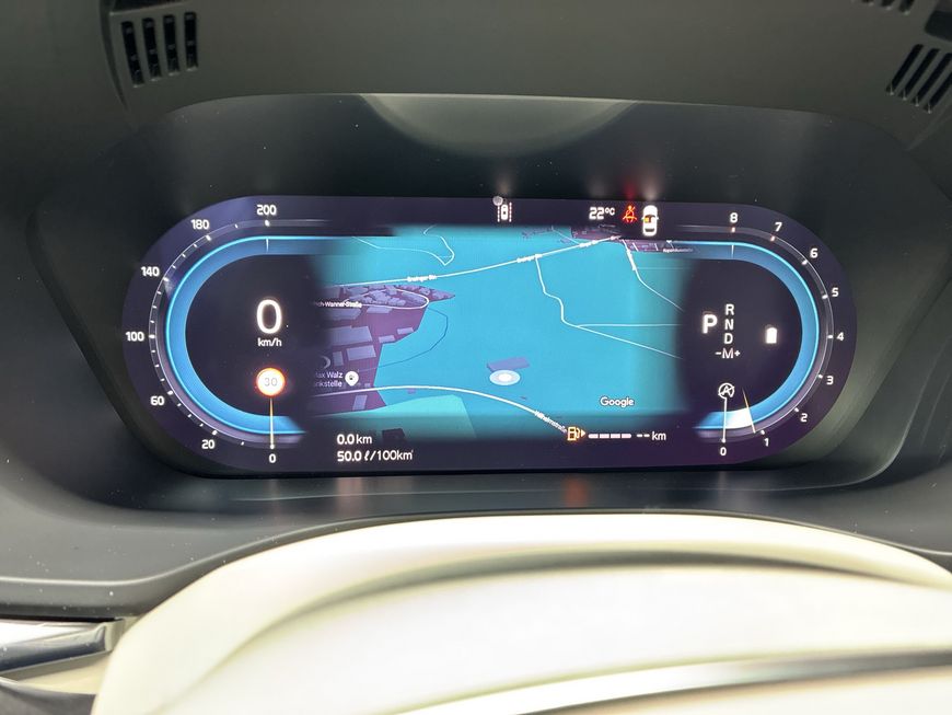 Volvo XC60 – Bild 13