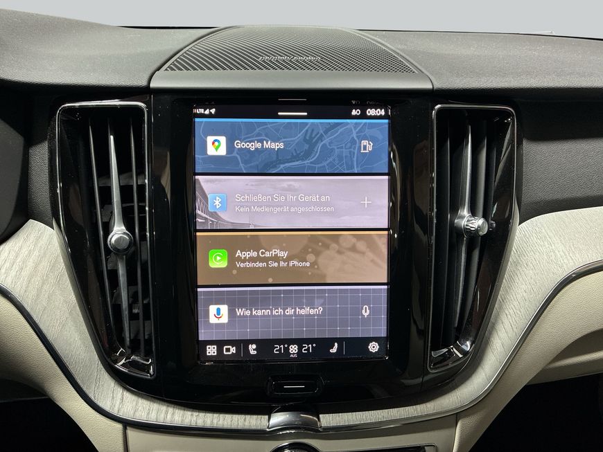 Volvo XC60 – Bild 14