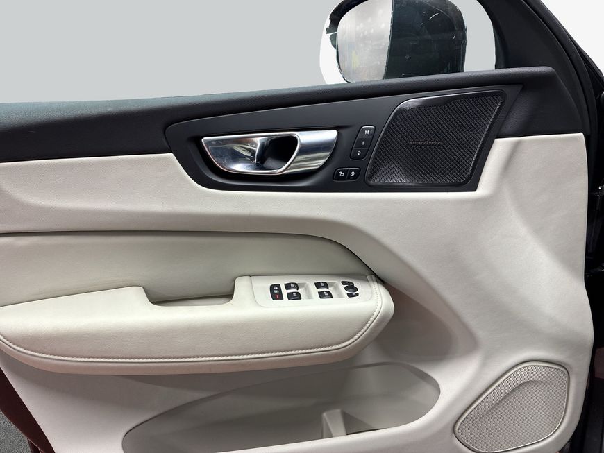 Volvo XC60 – Bild 15