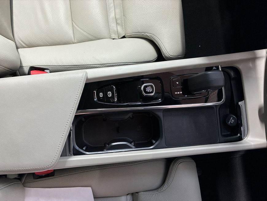 Volvo XC60 – Bild 16