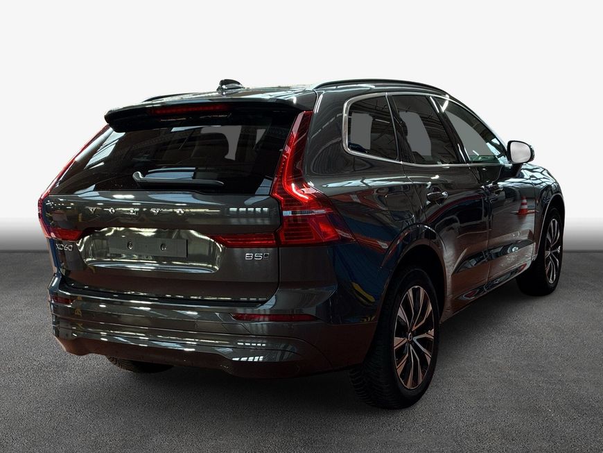 Volvo XC60 – Bild 2