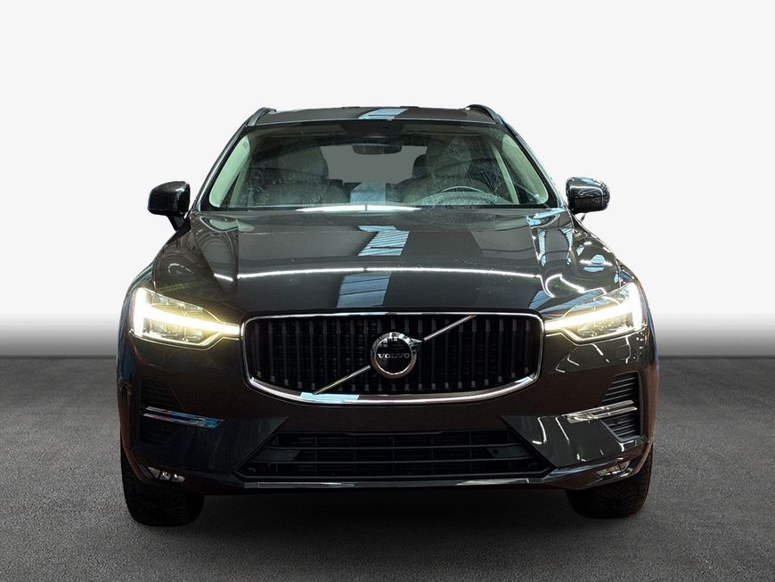 Volvo XC60 – Bild 3