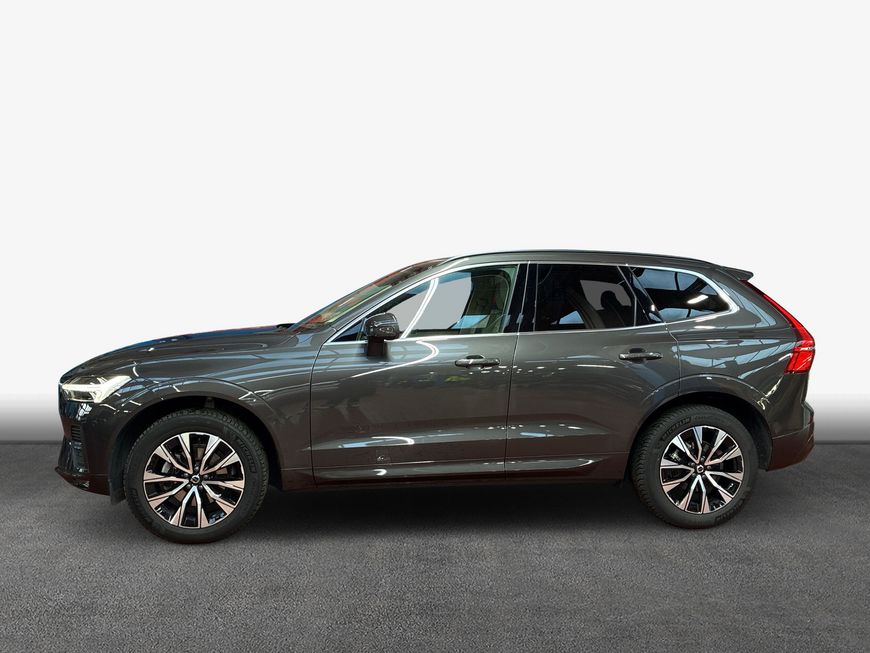 Volvo XC60 – Bild 4