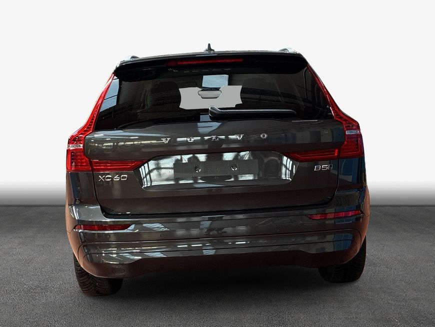 Volvo XC60 – Bild 5
