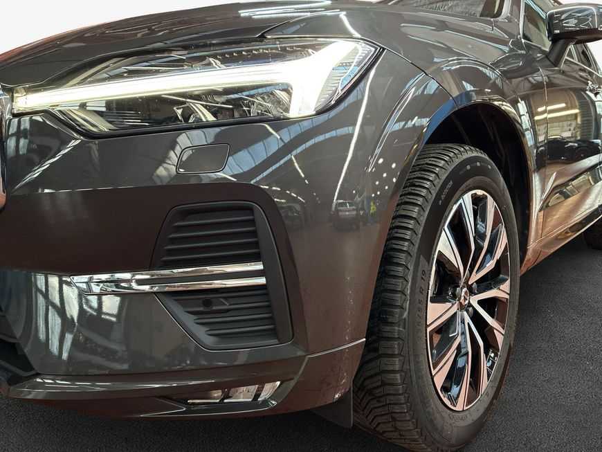 Volvo XC60 – Bild 6