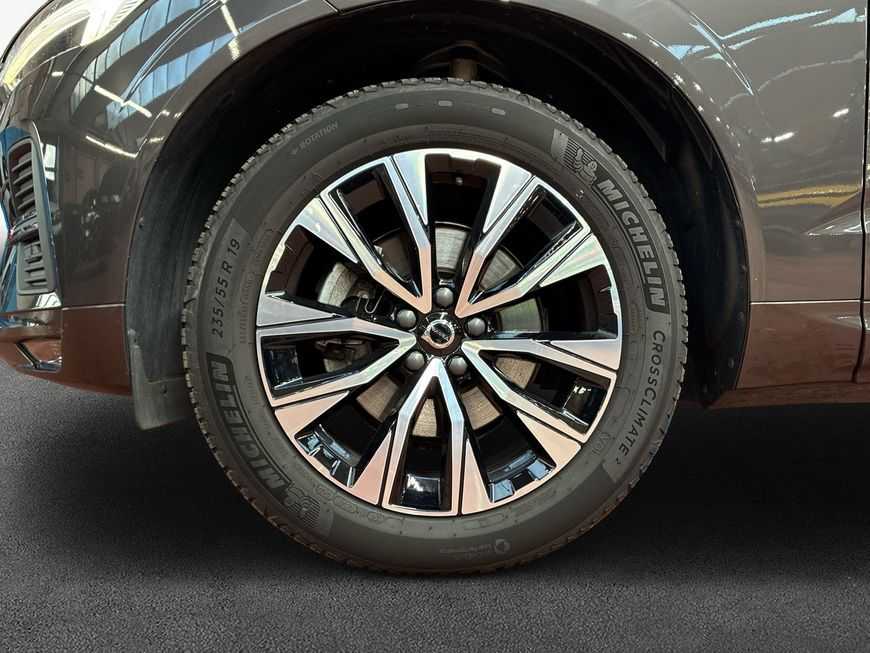 Volvo XC60 – Bild 7