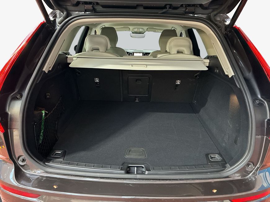 Volvo XC60 – Bild 8