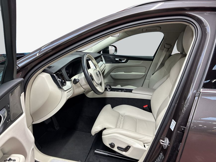Volvo XC60 – Bild 9