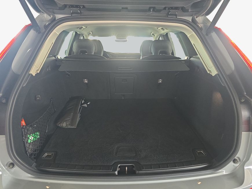 Volvo XC60 – Bild 11