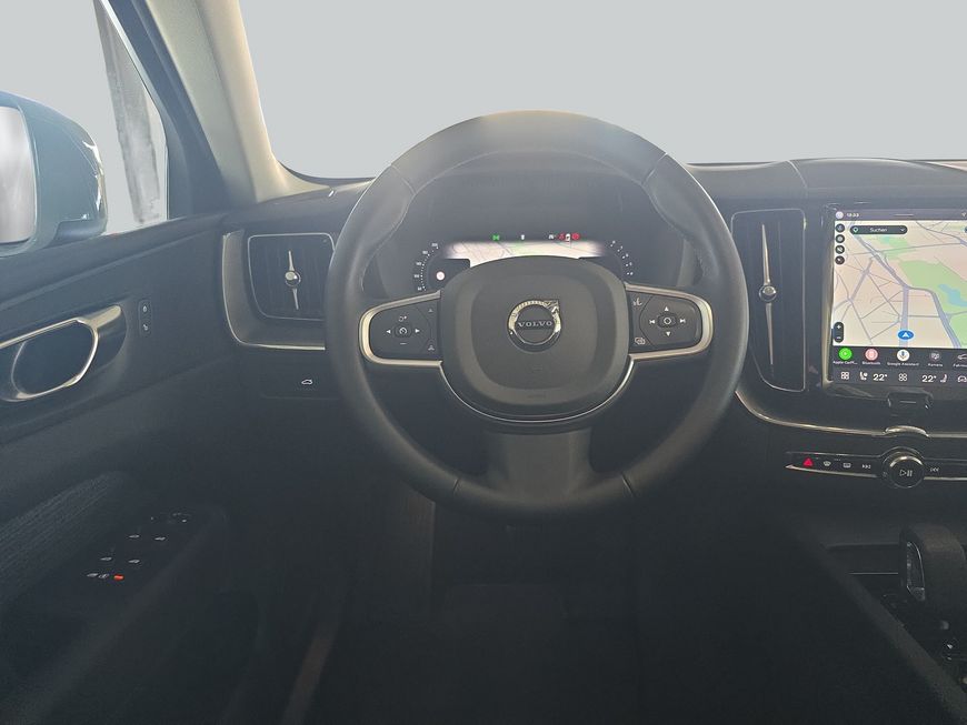 Volvo XC60 – Bild 12