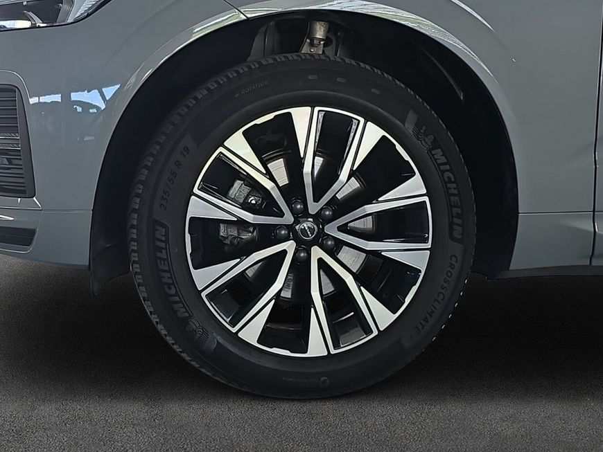 Volvo XC60 – Bild 13