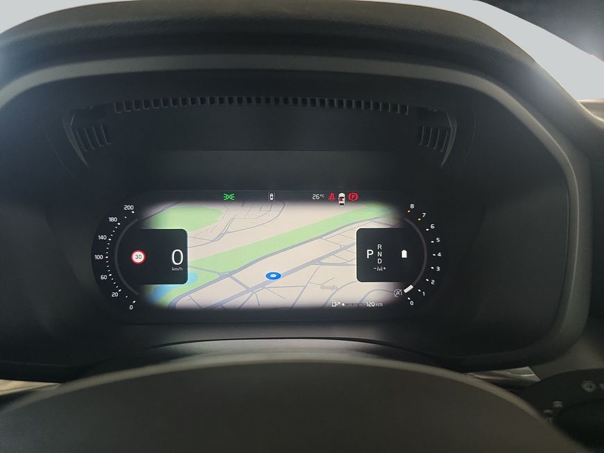 Volvo XC60 – Bild 14