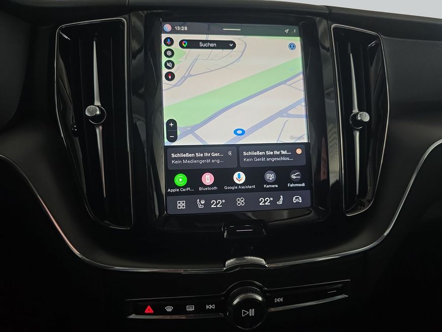 Volvo XC60 – Bild 15
