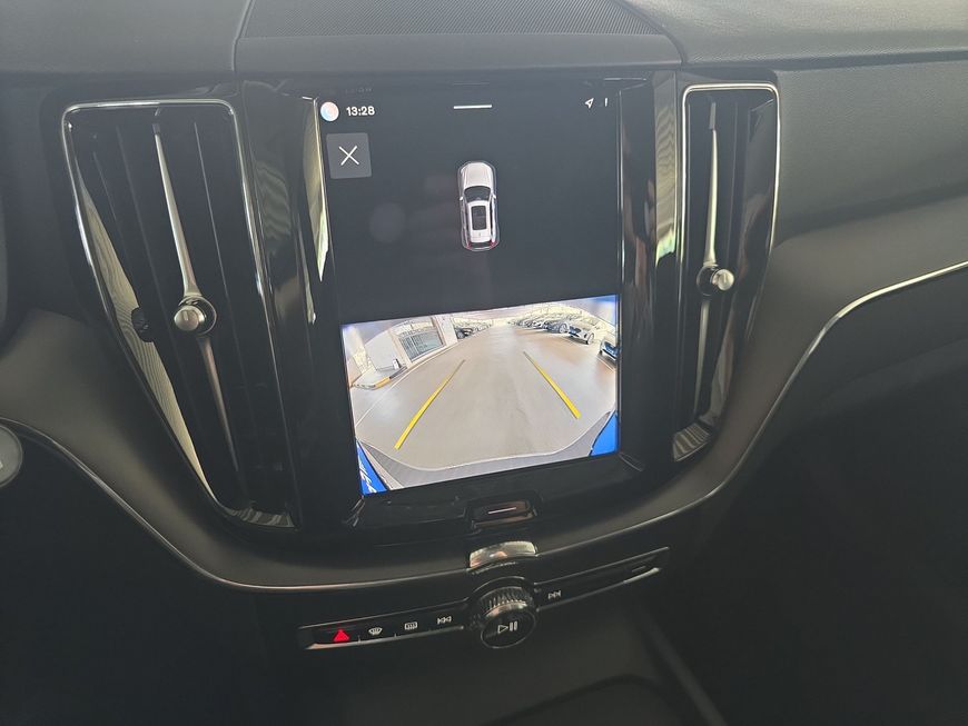 Volvo XC60 – Bild 16