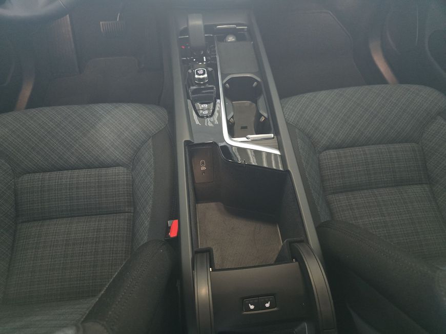 Volvo XC60 – Bild 18