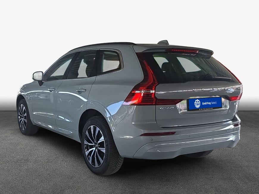Volvo XC60 – Bild 2